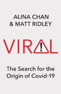 Viral : The Search for the Origin of Covid-19
