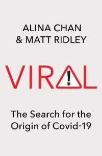Viral : The Search for the Origin of Covid-19