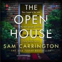 The Open House