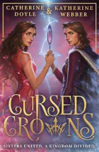 Cursed Crowns (Twin Crowns)