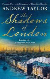 Shadows of London -- Paperback (English Language Edition)
