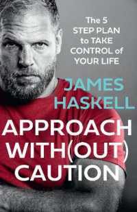 Approach without Caution : The 5-Step Plan to Take Control of Your Life