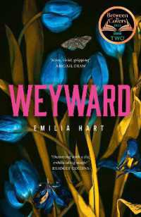 Weyward -- Hardback