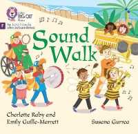 Sound Walk : Foundations for Phonics (Big Cat Phonics for Little Wandle Letters and Sounds Revised)