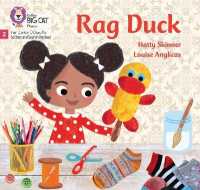 Rag Duck : Phase 2 Set 4 (Big Cat Phonics for Little Wandle Letters and Sounds Revised)