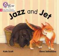 Jazz and Jet : Phase 2 Set 5 (Big Cat Phonics for Little Wandle Letters and Sounds Revised)