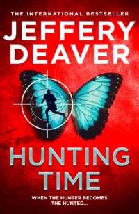 Hunting Time (Colter Shaw Thriller)