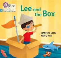 Lee and the Box : Phase 3 Set 2 (Big Cat Phonics for Little Wandle Letters and Sounds Revised)