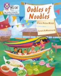Oodles of Noodles : Phase 5 Set 4 (Big Cat Phonics for Little Wandle Letters and Sounds Revised)