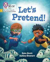 Let's Pretend! : Phase 5 Set 2 (Big Cat Phonics for Little Wandle Letters and Sounds Revised)