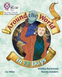 Around the World in 72 Days : Phase 5 Set 4 (Big Cat Phonics for Little Wandle Letters and Sounds Revised)