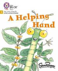 A Helping Hand : Phase 5 Set 4 (Big Cat Phonics for Little Wandle Letters and Sounds Revised)