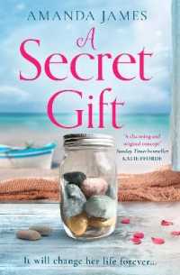 A Secret Gift (Cornish Escapes Collection)