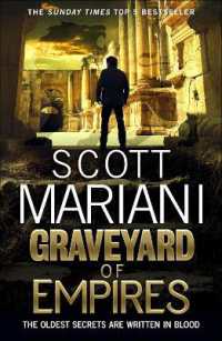 Graveyard of Empires (Ben Hope)