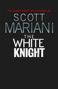 The White Knight (Ben Hope)