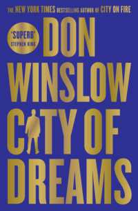City of Dreams -- Paperback (English Language Edition)