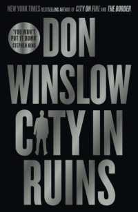 City in Ruins -- Paperback (English Language Edition)