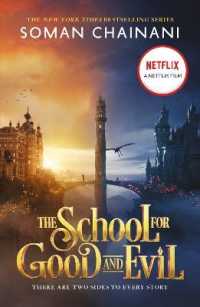 The School for Good and Evil (The School for Good and Evil) （Movie tie-in）