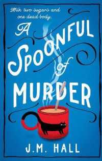 A Spoonful of Murder (The Retired Teacher Mysteries)