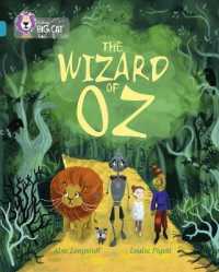 The Wizard of Oz : Band 13/Topaz (Collins Big Cat)