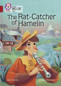 The Rat-Catcher of Hamelin : Band 14/Ruby (Collins Big Cat)