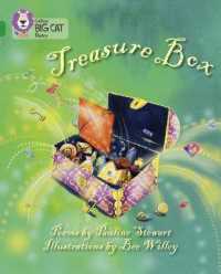Treasure Box : Band 15/Emerald (Collins Big Cat)