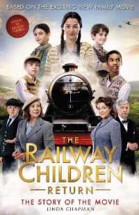 Railway Children Return -- Paperback / softback