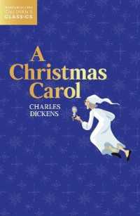 A Christmas Carol (Harpercollins Children's Classics)