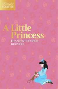A Little Princess (Harpercollins Children's Classics)