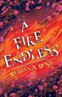 A Fire Endless (Elements of Cadence)