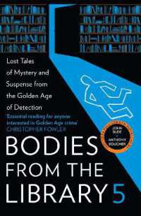 Bodies from the Library 5 : Lost Tales of Mystery and Suspense from the Golden Age of Detection