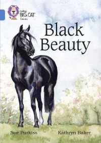 Black Beauty : Band 16/Sapphire (Collins Big Cat)