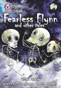 Fearless Flynn and Other Tales : Band 17/Diamond (Collins Big Cat)
