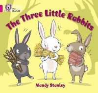 The Three Little Rabbits : Band 01b/Pink B (Collins Big Cat)