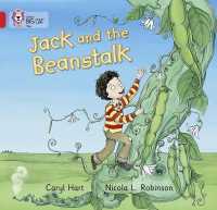 Jack and the Beanstalk : Band 02b/Red B (Collins Big Cat)