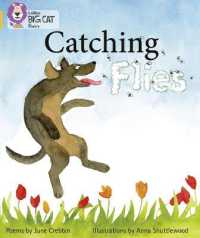 Catching Flies : Band 09/Gold (Collins Big Cat)
