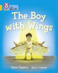 The Boy with Wings : Band 09/Gold (Collins Big Cat)