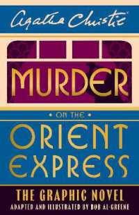 Murder on the Orient Express : The Graphic Novel (Poirot)