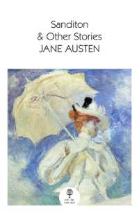 Sanditon : & Other Stories (Collins Classics)