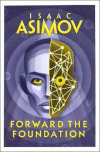 Forward the Foundation (The Foundation Series: Prequels)
