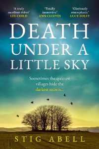 Death under a Little Sky (Jake Jackson)