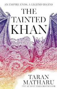 The Tainted Khan (The Soulbound Saga)
