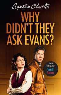 Why Didn -- Paperback / softback （TV tie-in）