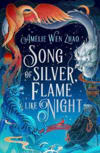 Song of Silver, Flame Like Night (Song of the Last Kingdom)
