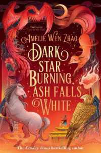 Dark Star Burning, Ash Falls White (Song of the Last Kingdom)