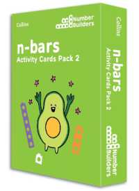 n-bars Activity Cards Pack 2 (Number Builders)