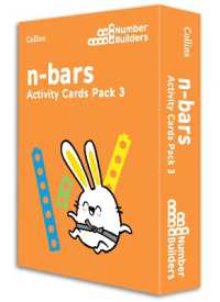 n-bars Activity Cards Pack 3 (Number Builders)