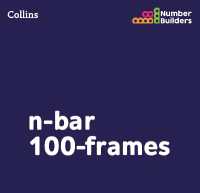 n-bar 100-Frames (Number Builders)