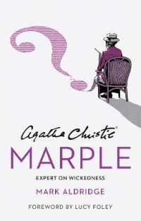 Agatha Christie's Marple : Expert on Wickedness
