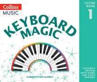 Keyboard Magic : Teacher's Book (with Downloads) (Keyboard Magic)